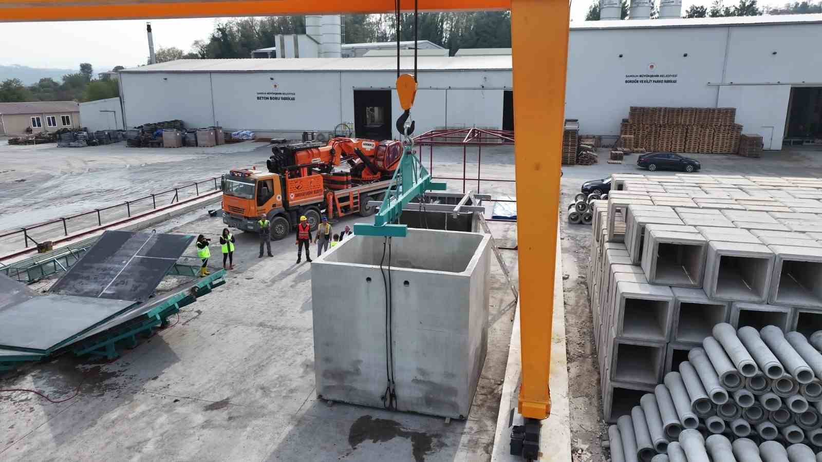 samsun betonarme prefabrik su deposu ureten sehir oldu 2 TQKShGcC