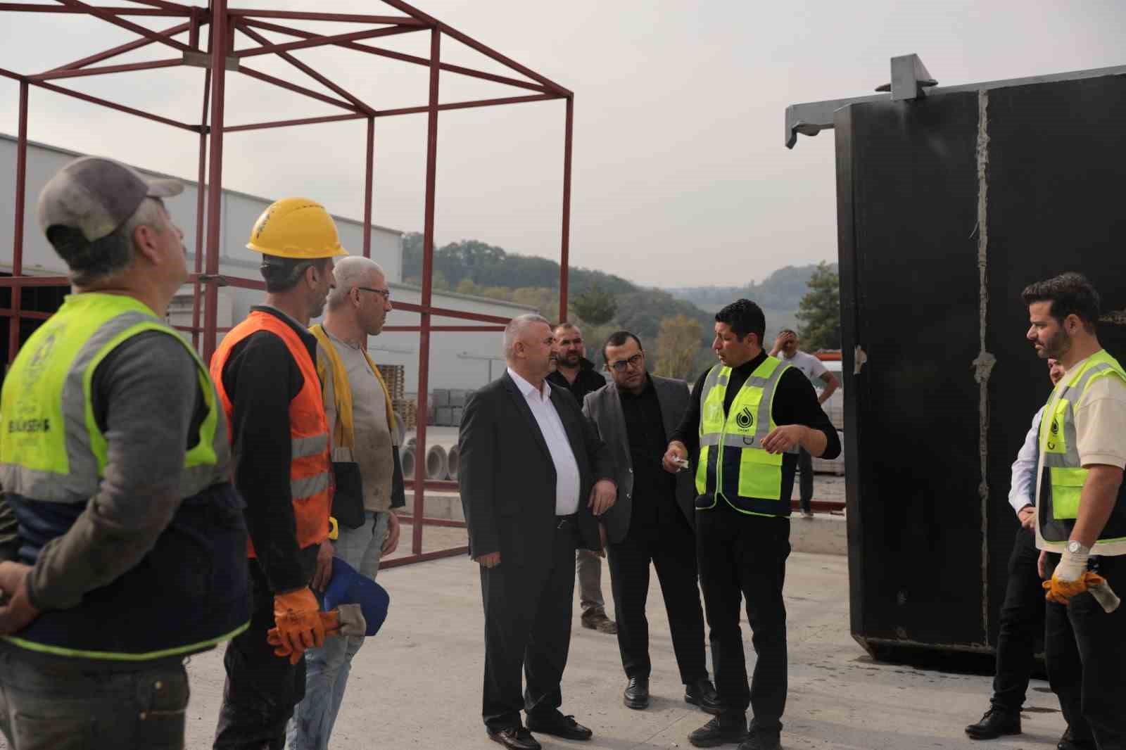 samsun betonarme prefabrik su deposu ureten sehir oldu 4 sTDrWc6L