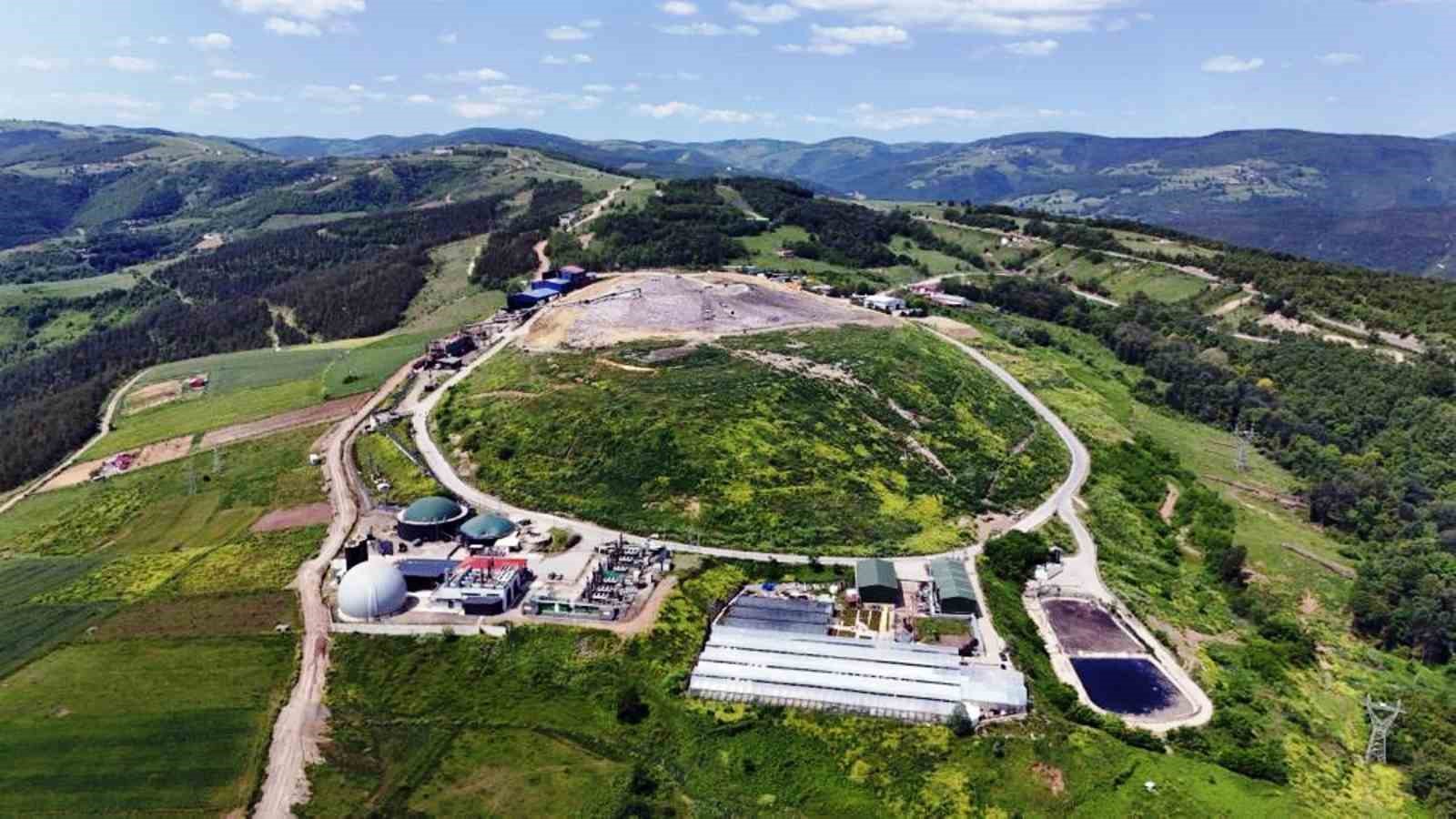 samsun buyuksehir enerjisini gunesten karsiliyor 2 WW7rMwmd