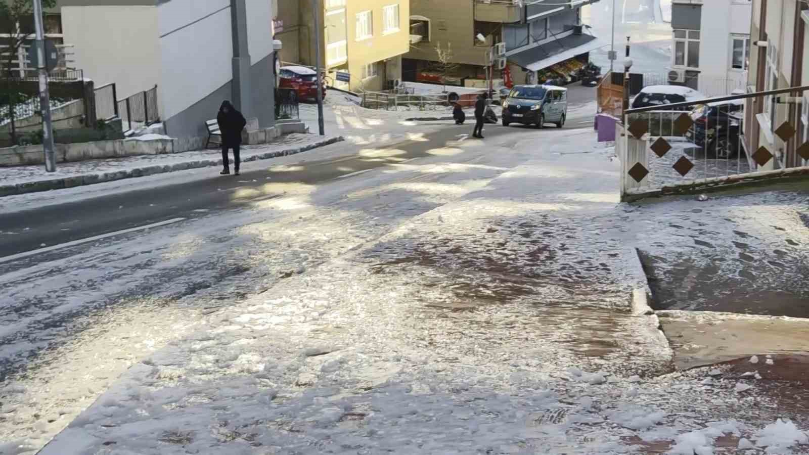 samsun buz kesti 10 4eJXpMUm