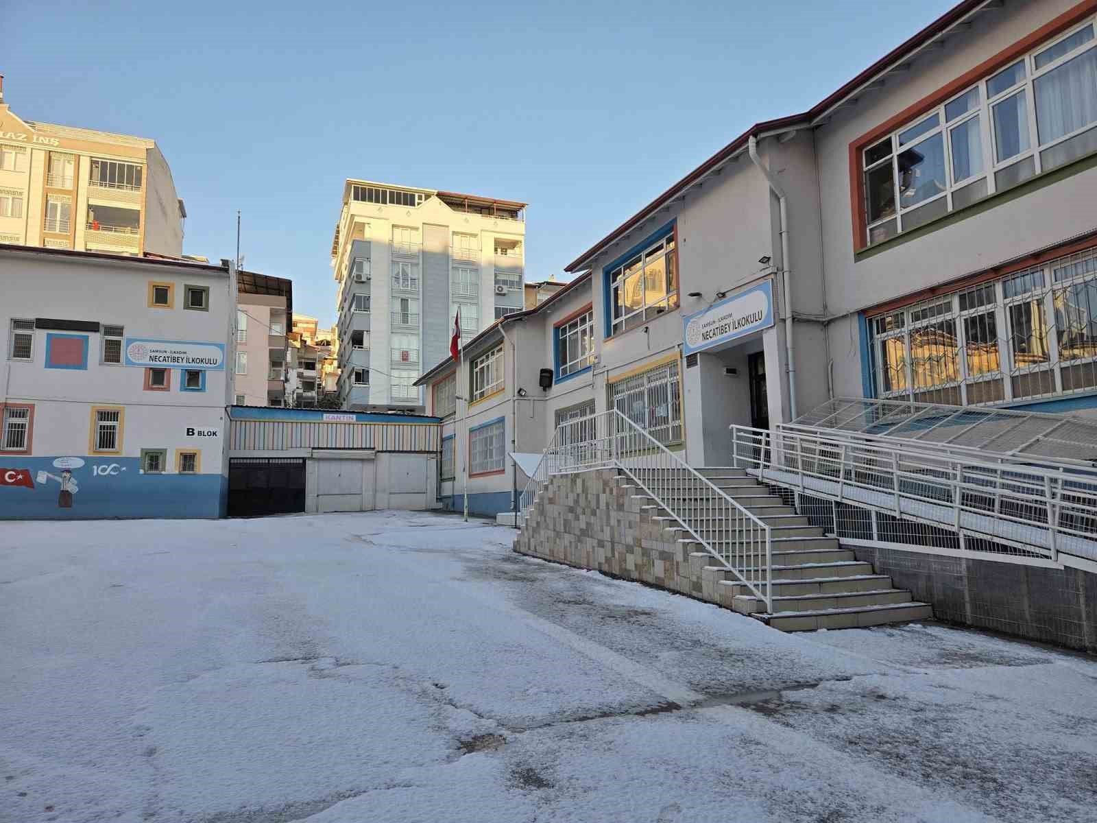 samsun buz kesti 5 n25dGYBs