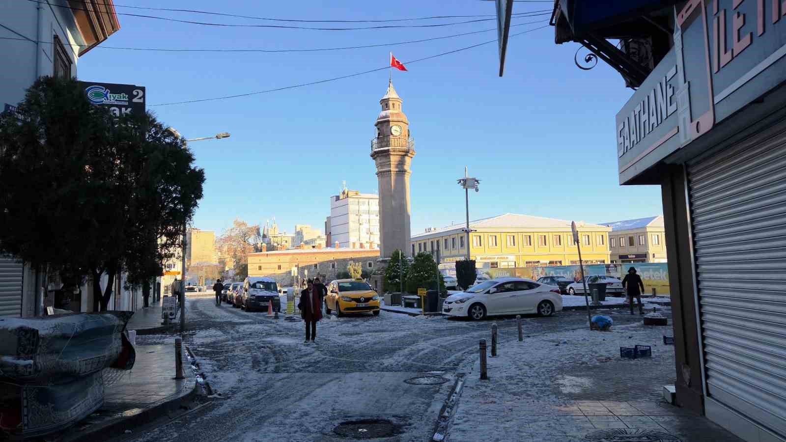 samsun buz kesti 6 Su524QIF