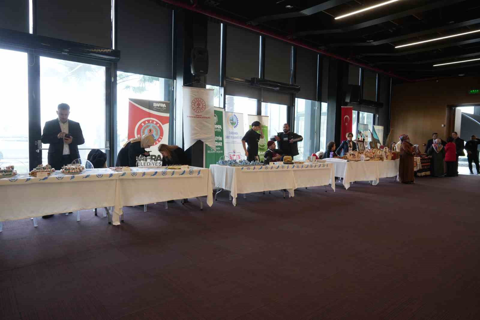 samsun cografi isaretli urun sayisini 55e cikarmayi hedefliyor 1 dTCdJDQd