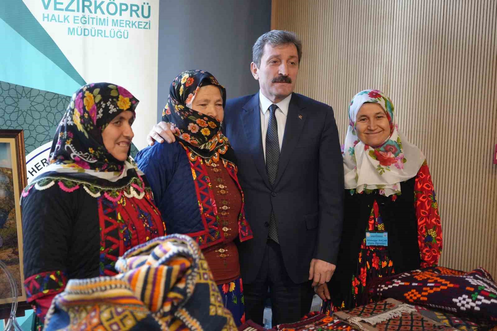 samsun cografi isaretli urun sayisini 55e cikarmayi hedefliyor 2 P9UQTGTE