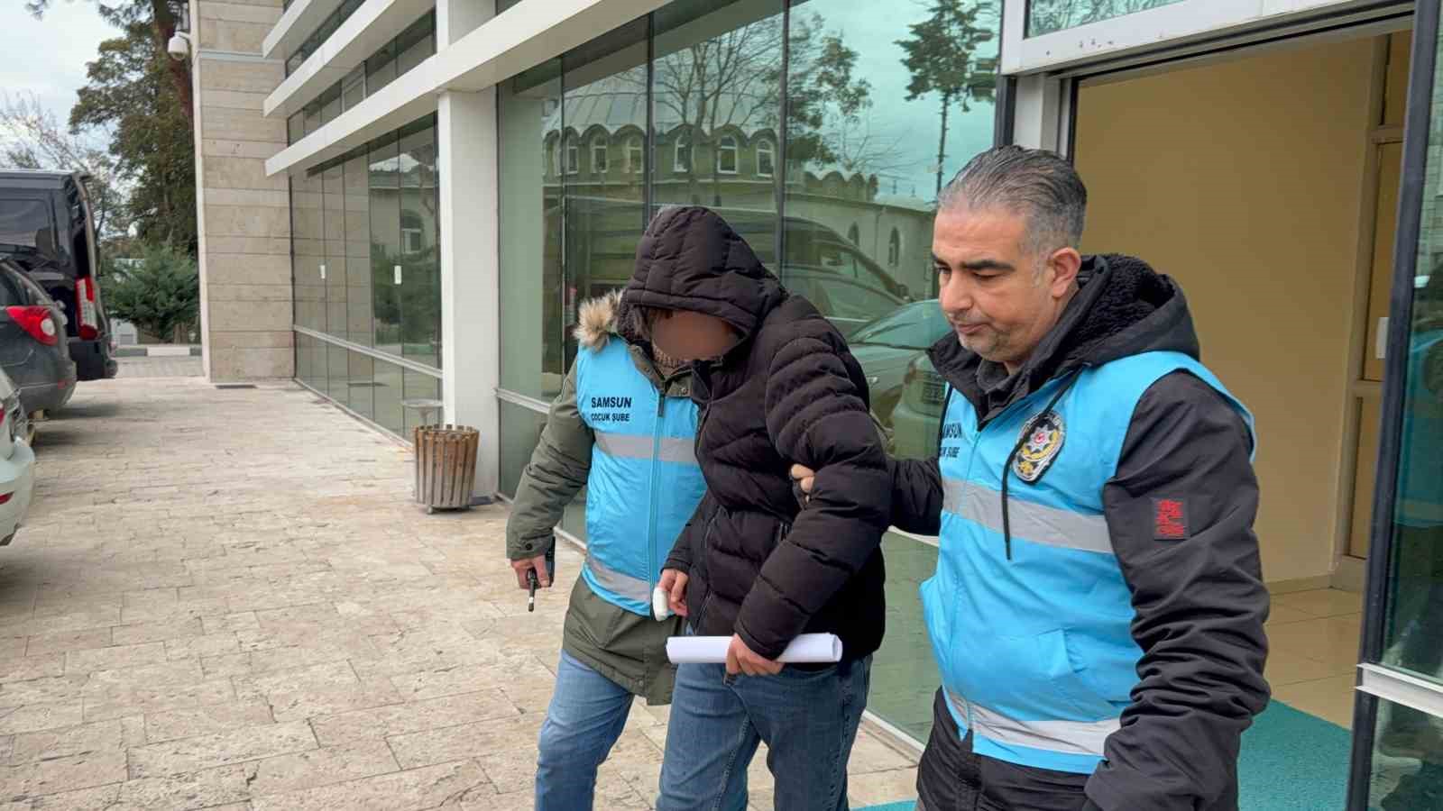 samsun cumhuriyet bassavciligindan 12 bicak darbesiyle yaralama olayina aciklama supheli cezaevinde 0 6DcEOjTF