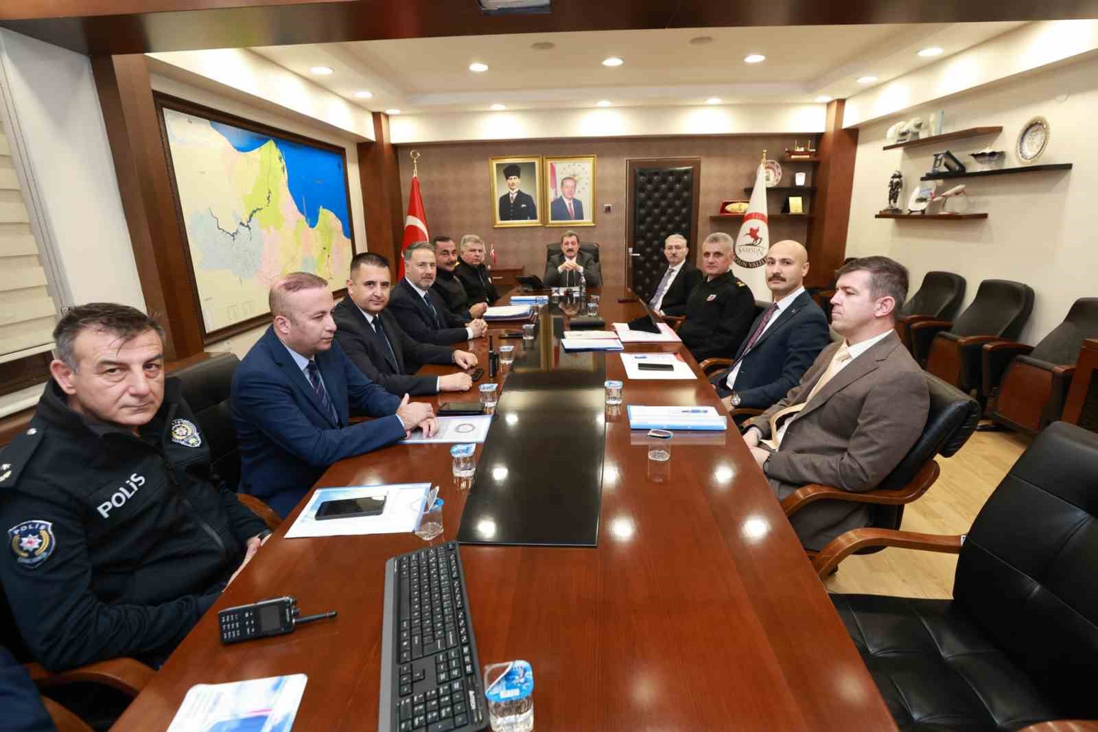 samsun emniyetinde yerli ve milli ketum donemi 0 VbvhrVyJ