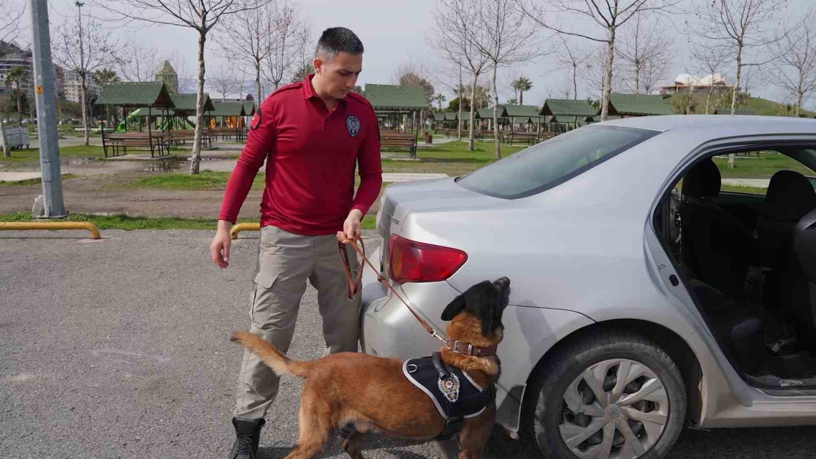 samsun emniyetinden polis haftasina ozel video 4