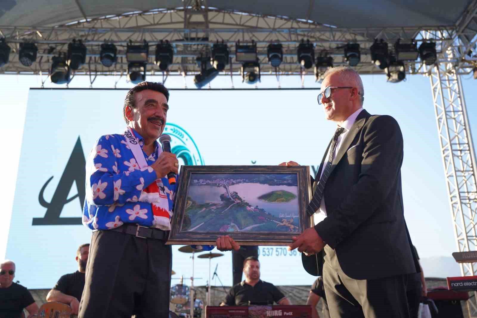 samsun festivalini duyan 75 bin kisi yaylaya akin etti 0 cLmXSSIJ
