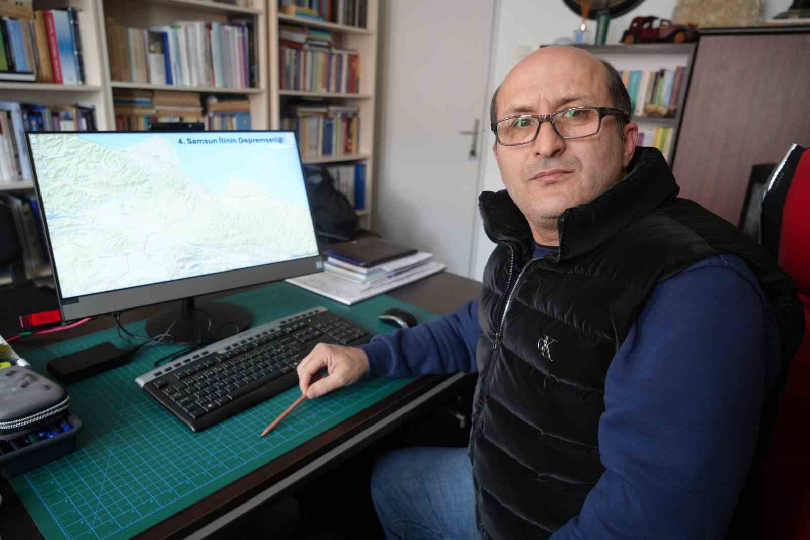 samsun icin kritik deprem uyarisi dikey yapilasma ve dolgu alanlari riski buyutuyor 0 8dYHipkv