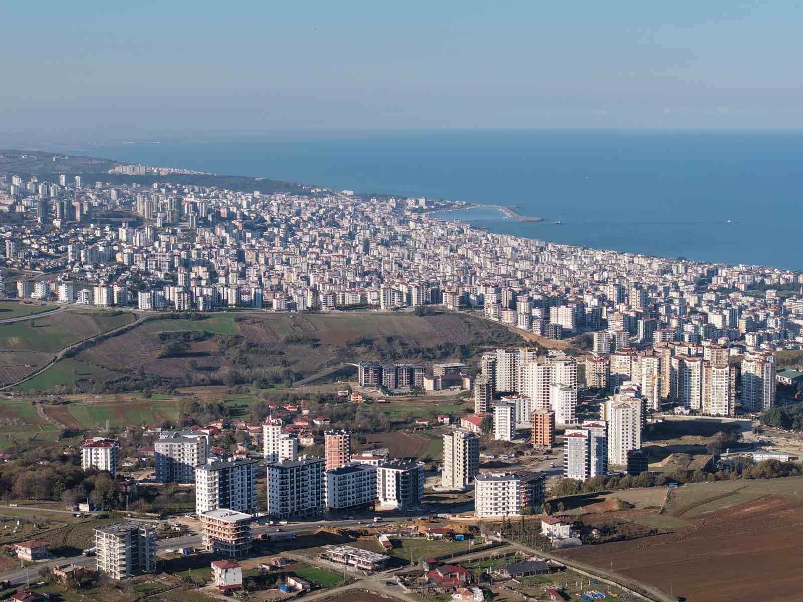 samsun icin kritik deprem uyarisi dikey yapilasma ve dolgu alanlari riski buyutuyor 2 X76deyHm