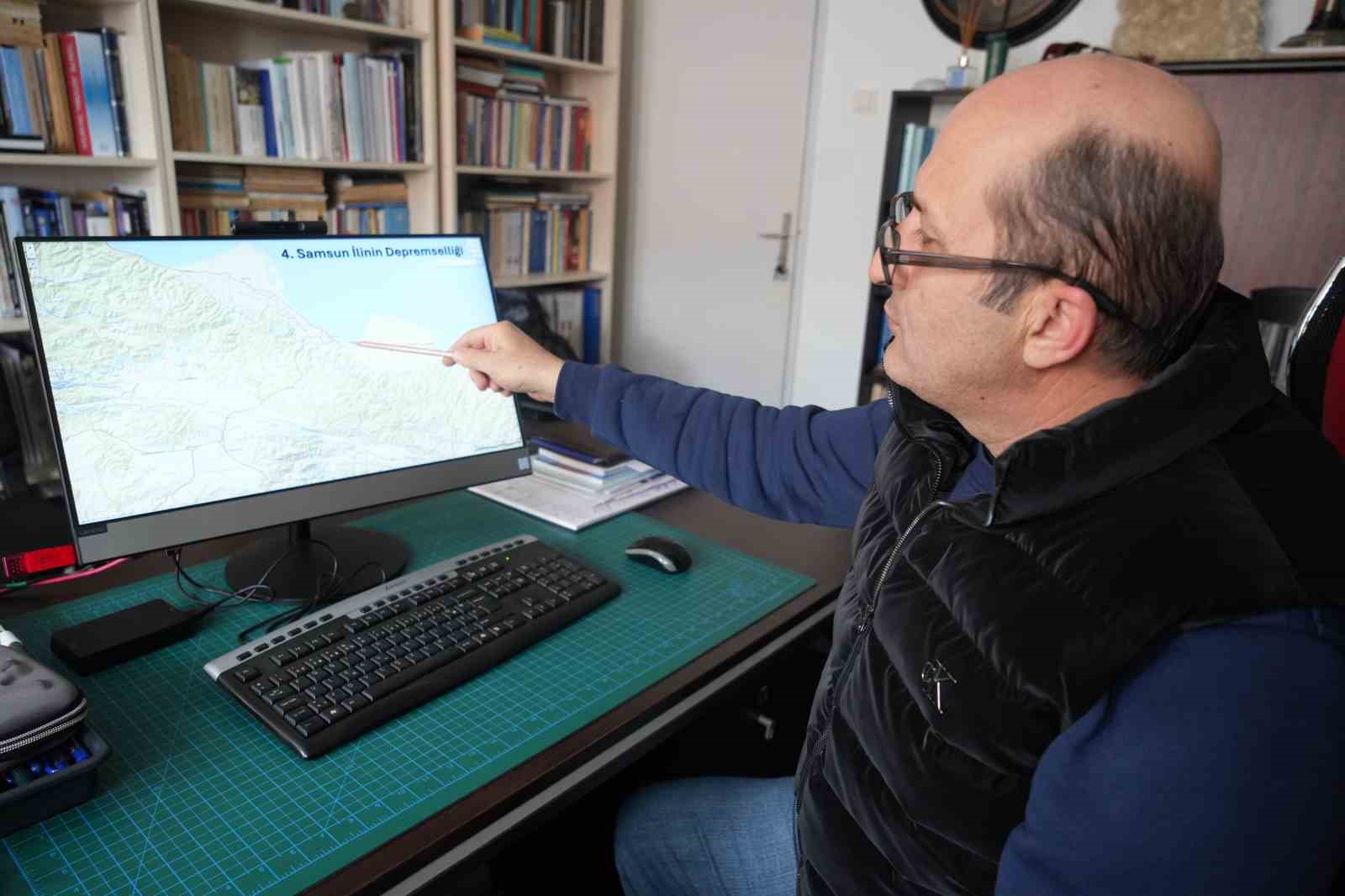 samsun icin kritik deprem uyarisi dikey yapilasma ve dolgu alanlari riski buyutuyor 3 GbukONzp