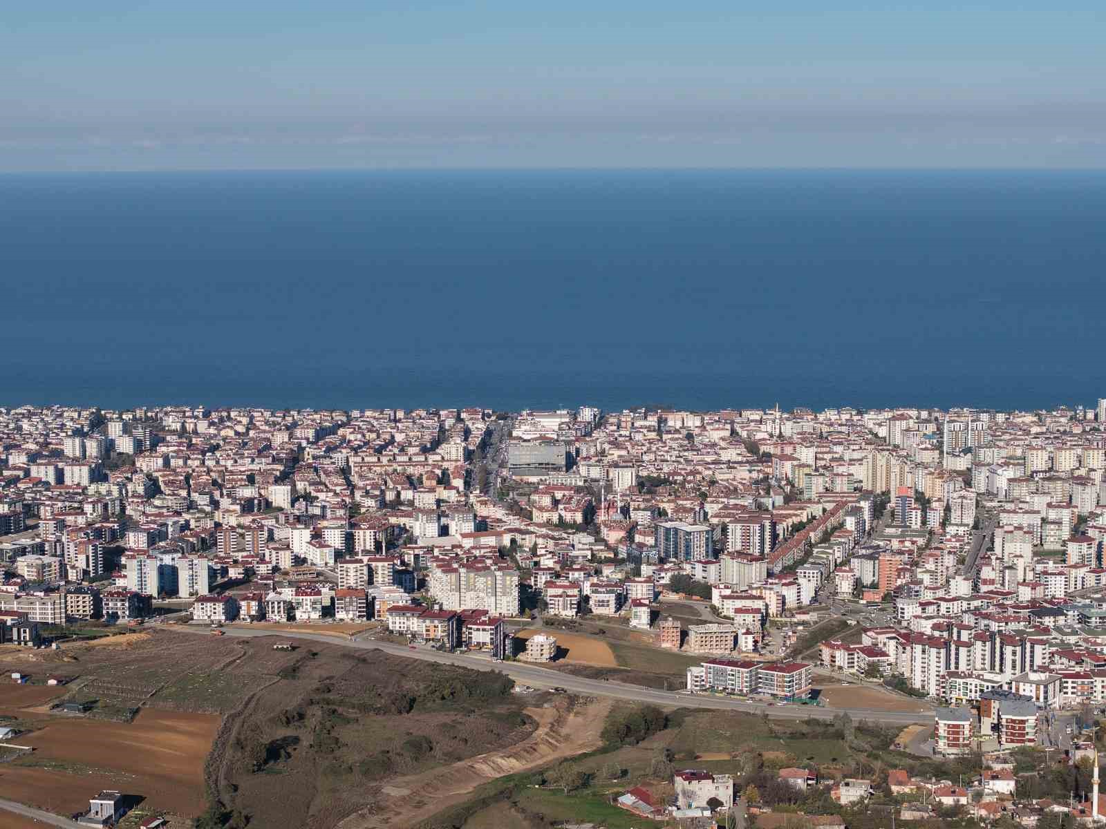 samsun icin kritik deprem uyarisi dikey yapilasma ve dolgu alanlari riski buyutuyor 4 VXOcHsX9