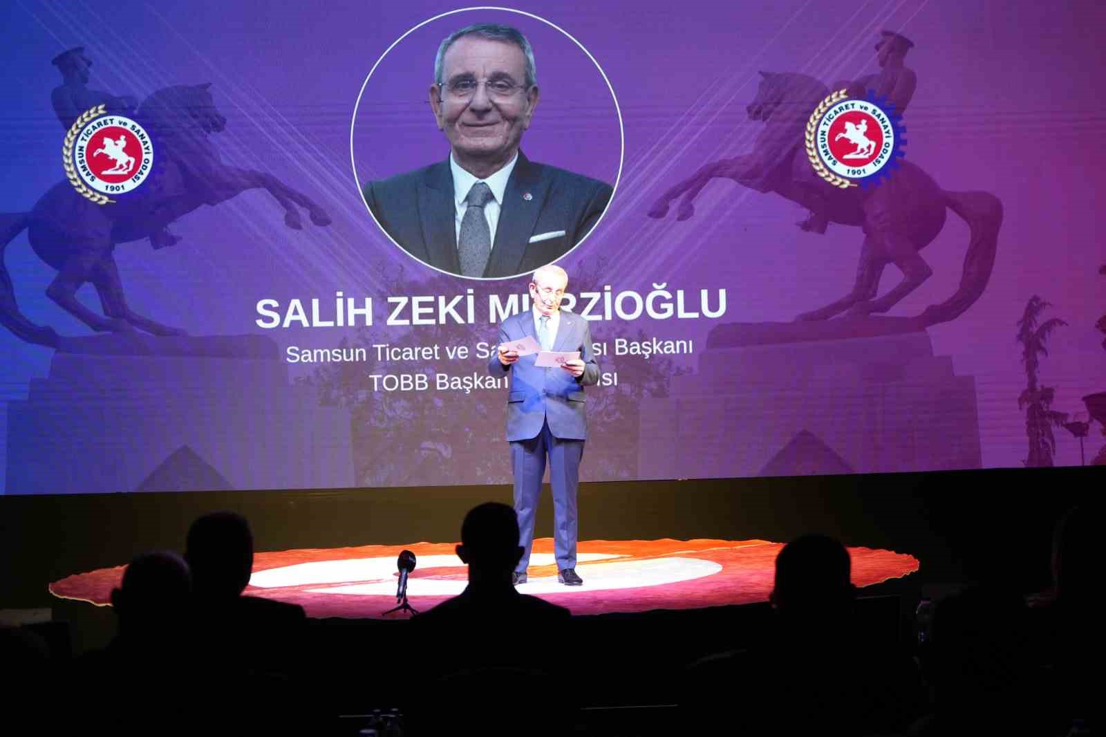 samsun karadenizin en buyuk is dunyasi bulusmasina ev sahipligi yapti 0 9ePKWdeL