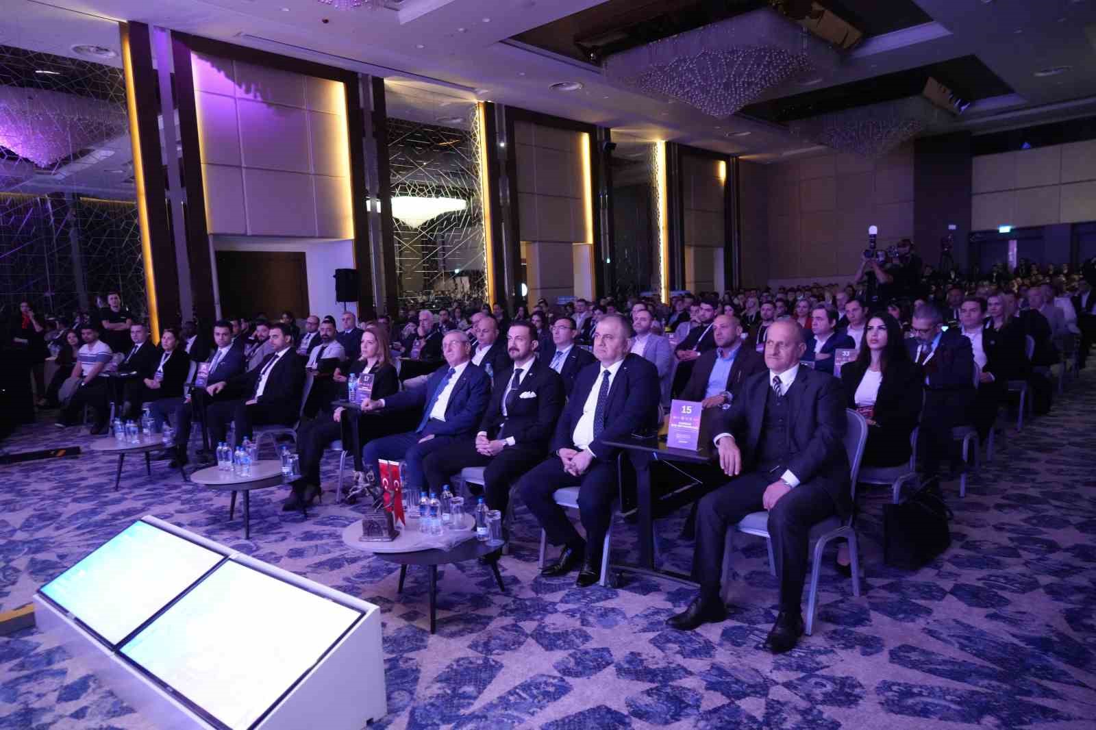samsun karadenizin en buyuk is dunyasi bulusmasina ev sahipligi yapti 2 NDOnNeMD