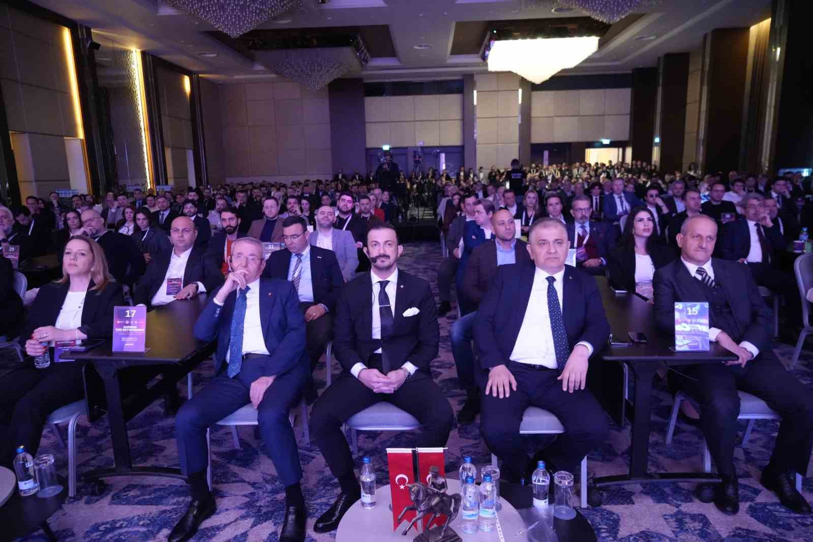 samsun karadenizin en buyuk is dunyasi bulusmasina ev sahipligi yapti 4 cVu6zyyU