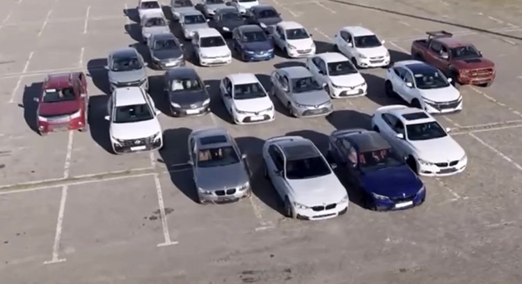 samsun merkezli 13 ilde duzenlenen operasyonda milyonluk arac vurgunu yapan cete cokertildi 4 HDsBGBa4
