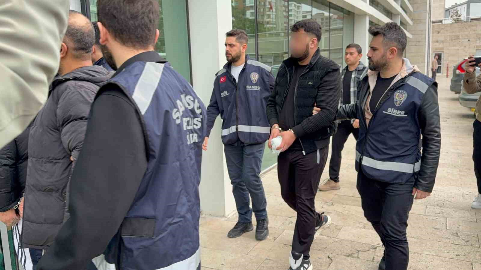 samsun merkezli 3 ilde elektrikli arac satisi dolandiriciligi operasyonu 3 gozalti 2 bBWXal42