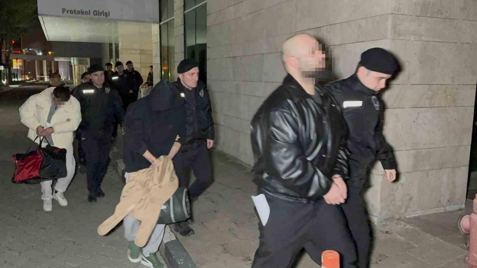 samsun merkezli 6 ilde yasa disi bahis operasyonu 14 tutuklama 4 7VmjF4rE