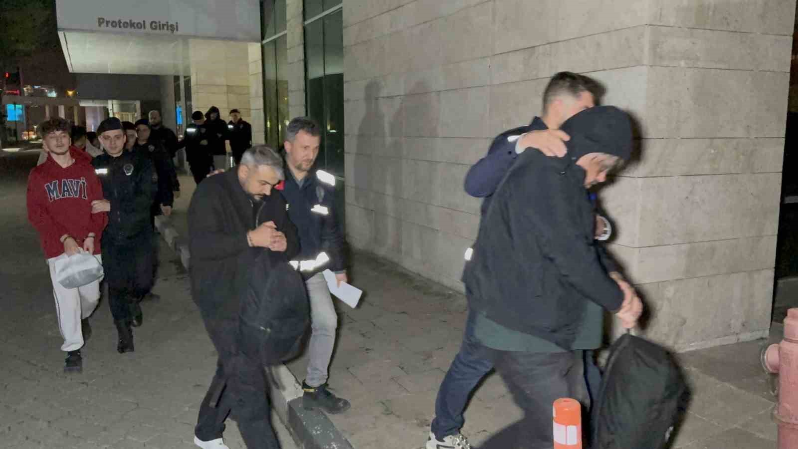 samsun merkezli 6 ilde yasa disi bahis operasyonu 14 tutuklama 6 WbOnSQAh