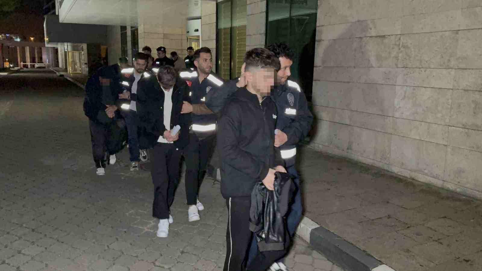 samsun merkezli 6 ilde yasa disi bahis operasyonu 14 tutuklama 7 cXqy1dYd