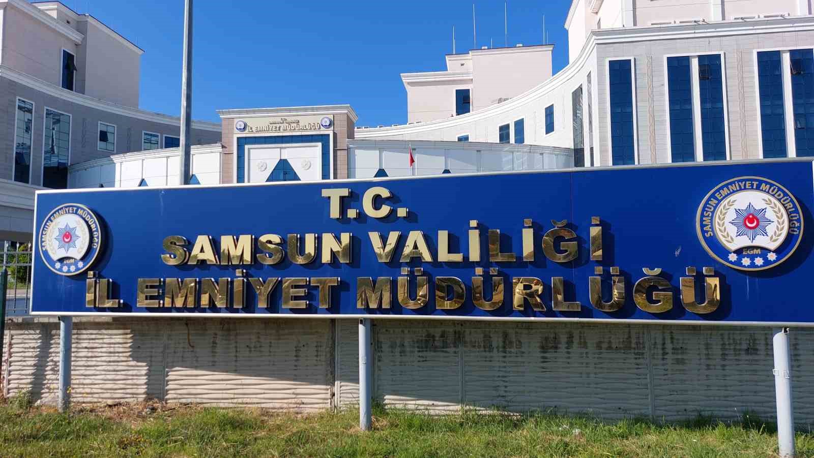 samsun merkezli cocuk mustehcenligi operasyonu 40 gozalti 0 U39YB2ZR