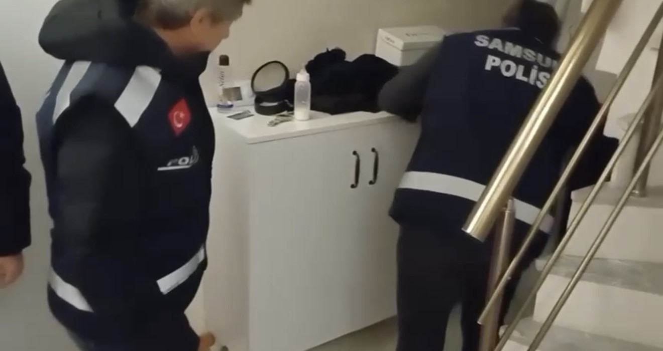 samsun merkezli sazan sarmali dolandiriciligi operasyonu 6 tutuklama 0 2DFKKjBa