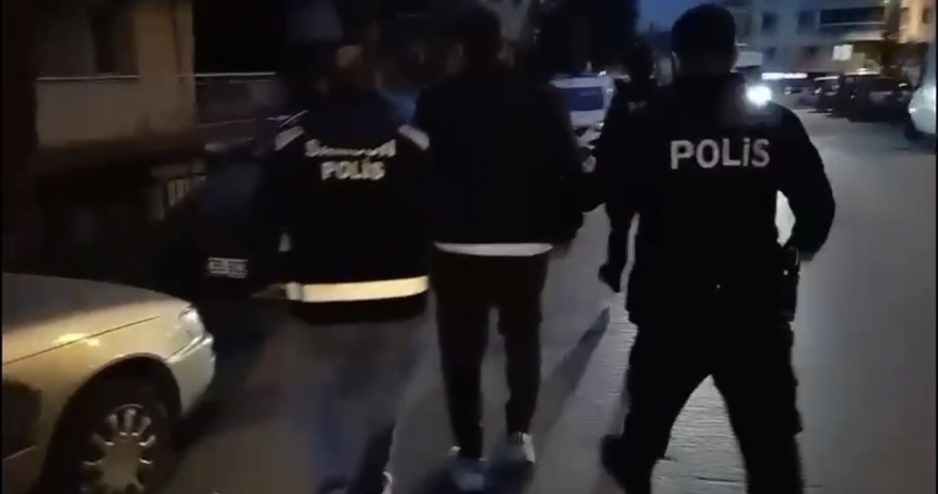 samsun merkezli sazan sarmali dolandiriciligi operasyonu 6 tutuklama 1 bKtftvcB