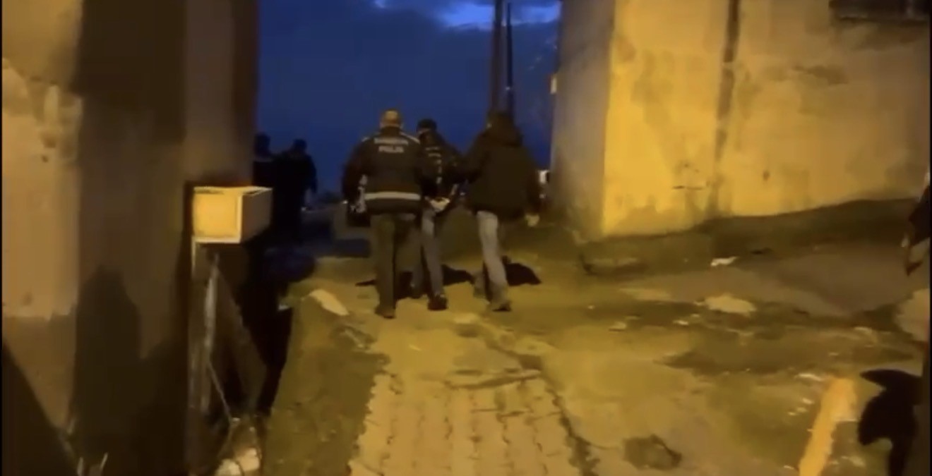 samsun merkezli sazan sarmali dolandiriciligi operasyonu 6 tutuklama 2 X2JInn6y