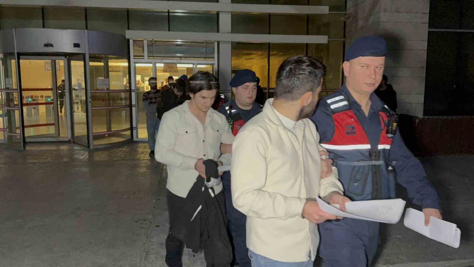 Samsun merkezli yasa dışı bahis operasyonunda 12 kişi tutuklandı 6 samsun merkezli yasa disi bahis operasyonunda 12 kisi tutuklandi 2