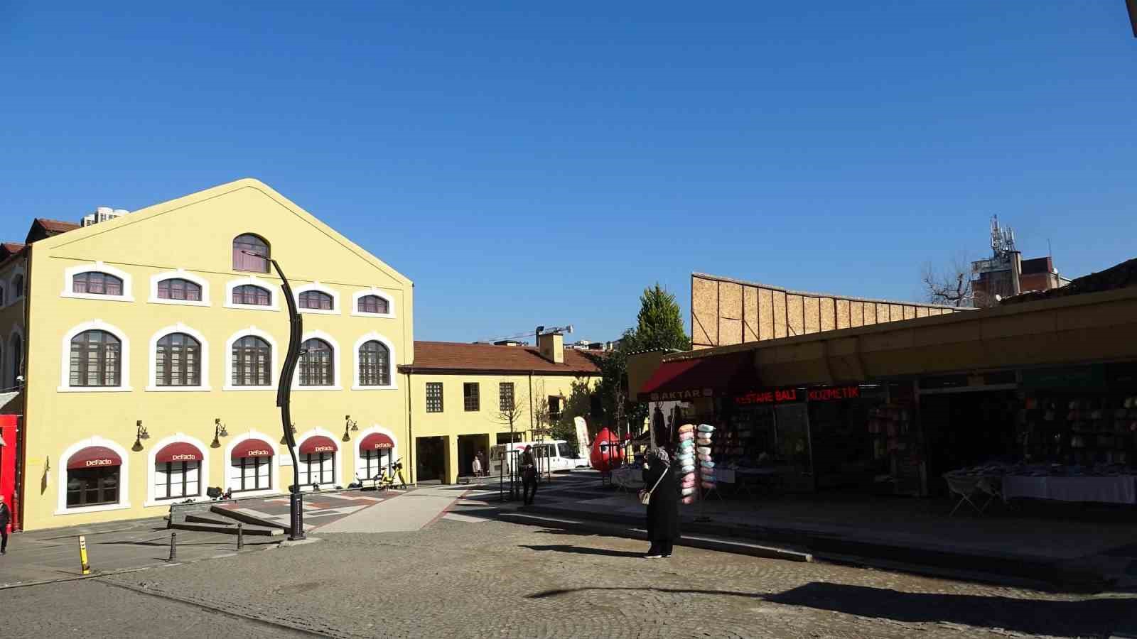 samsun meydan avm ve site camiinde donusumune yeni proje 10 TbMnWbpR