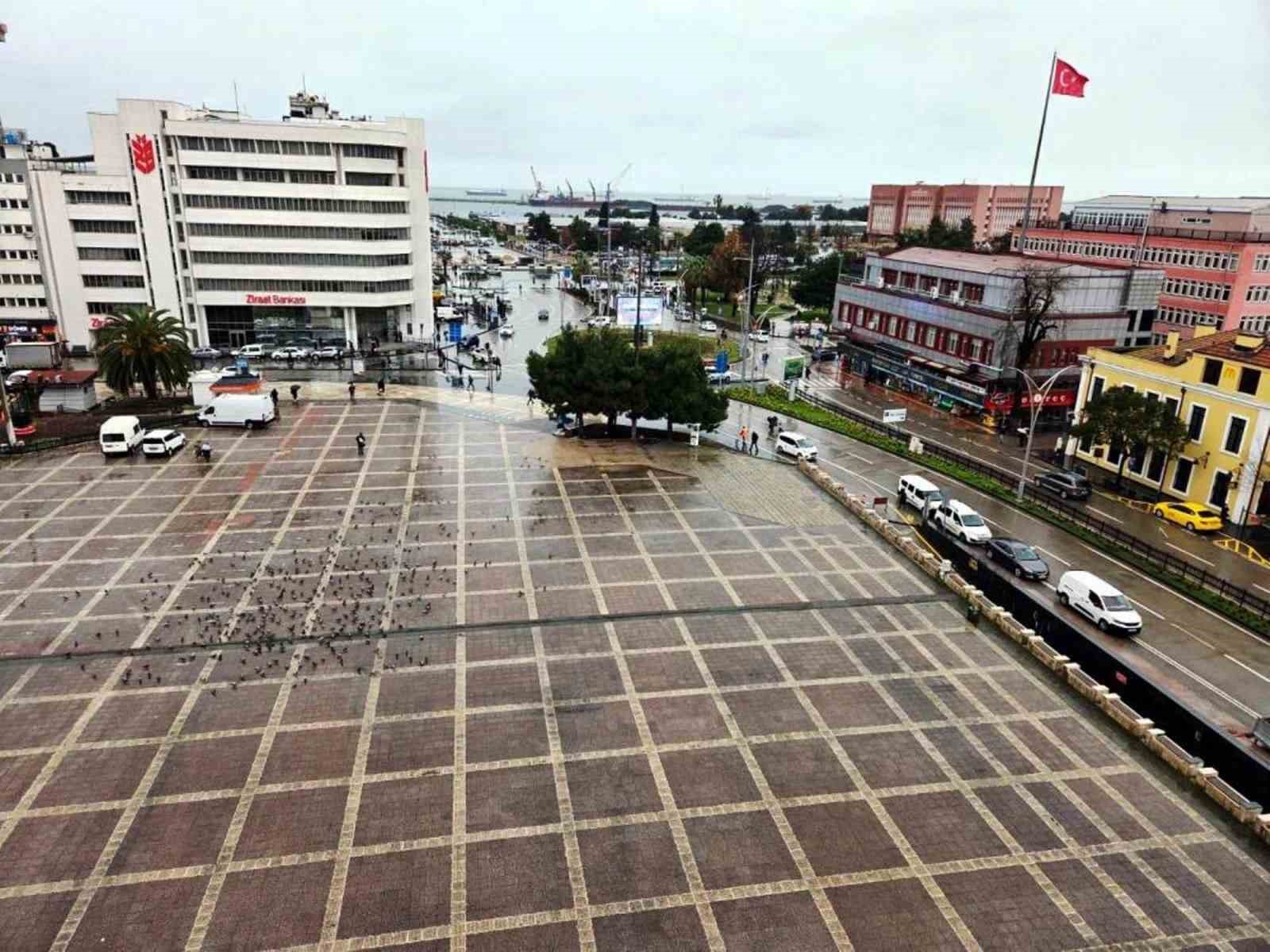 samsun meydan avm ve site camiinde donusumune yeni proje 2 ifHwke9M