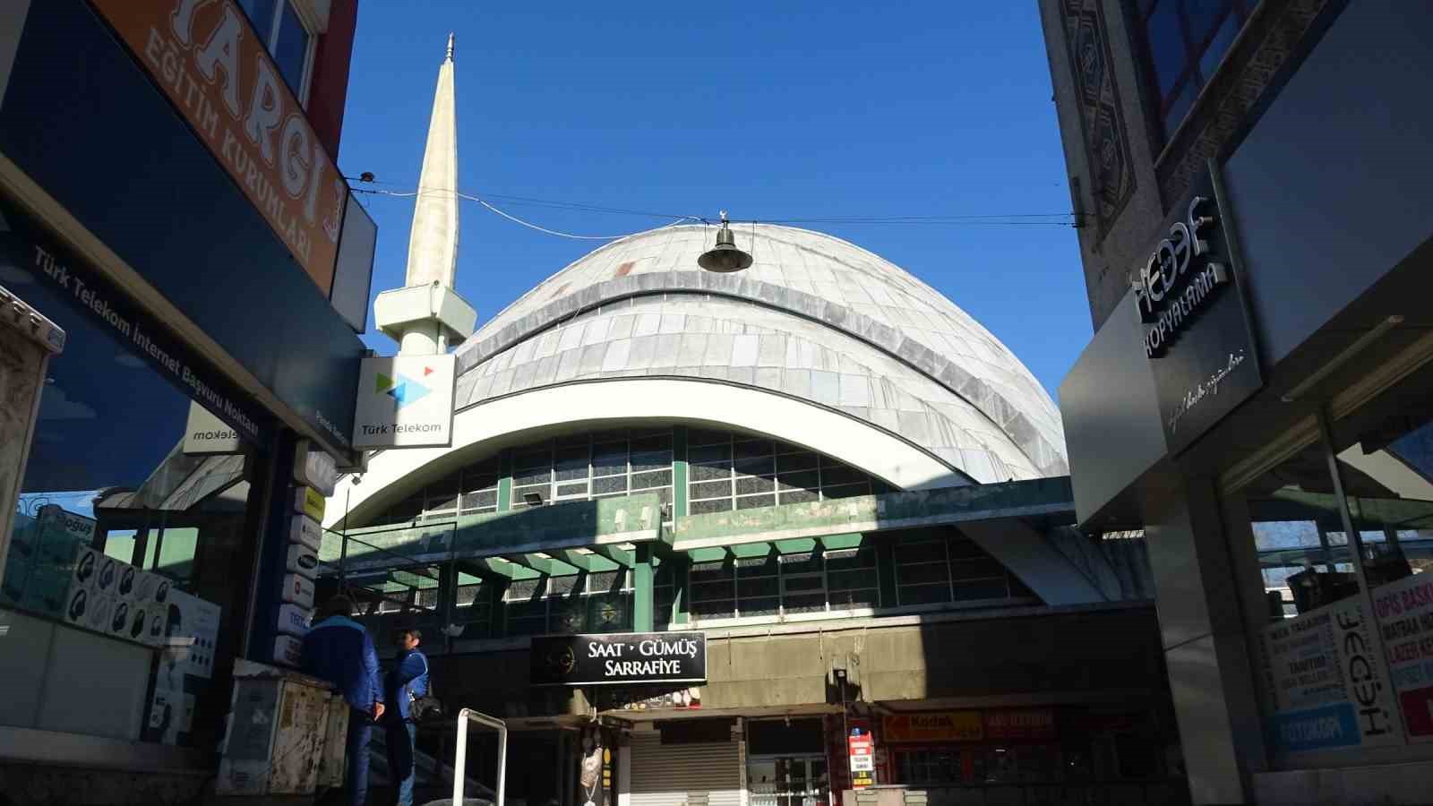 samsun meydan avm ve site camiinde donusumune yeni proje 7 dU2FP5WK