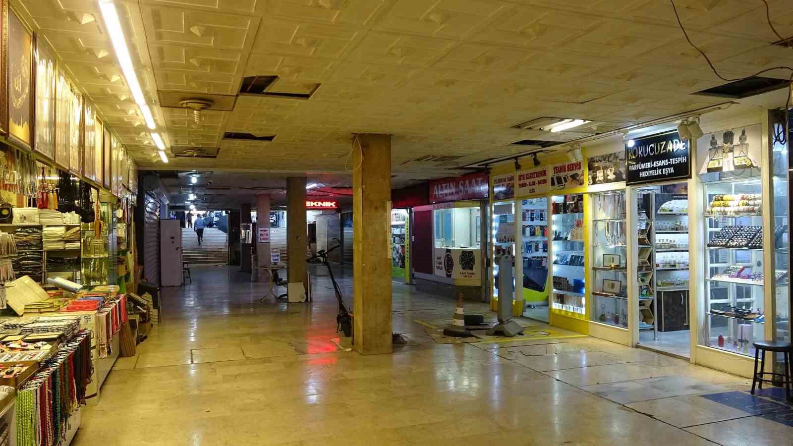 samsun meydan avm ve site camiinde donusumune yeni proje 8 3zmsaznJ