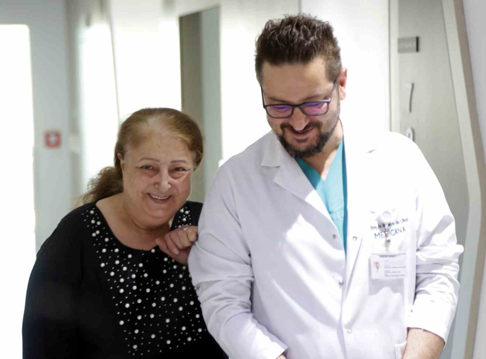samsun nefes oldu isvecte cihaza baglanacakti samsunda yuruyerek taburcu edildi 2 v1NNi36P