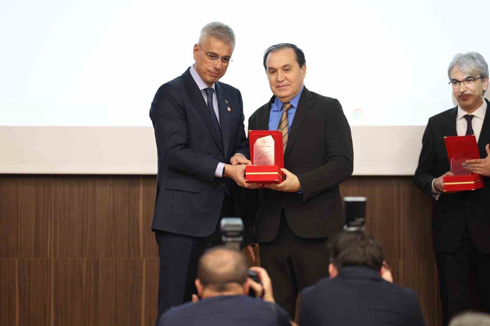 samsun organ bagisinda turkiye birincisi oldu 1 DrrRvp6J