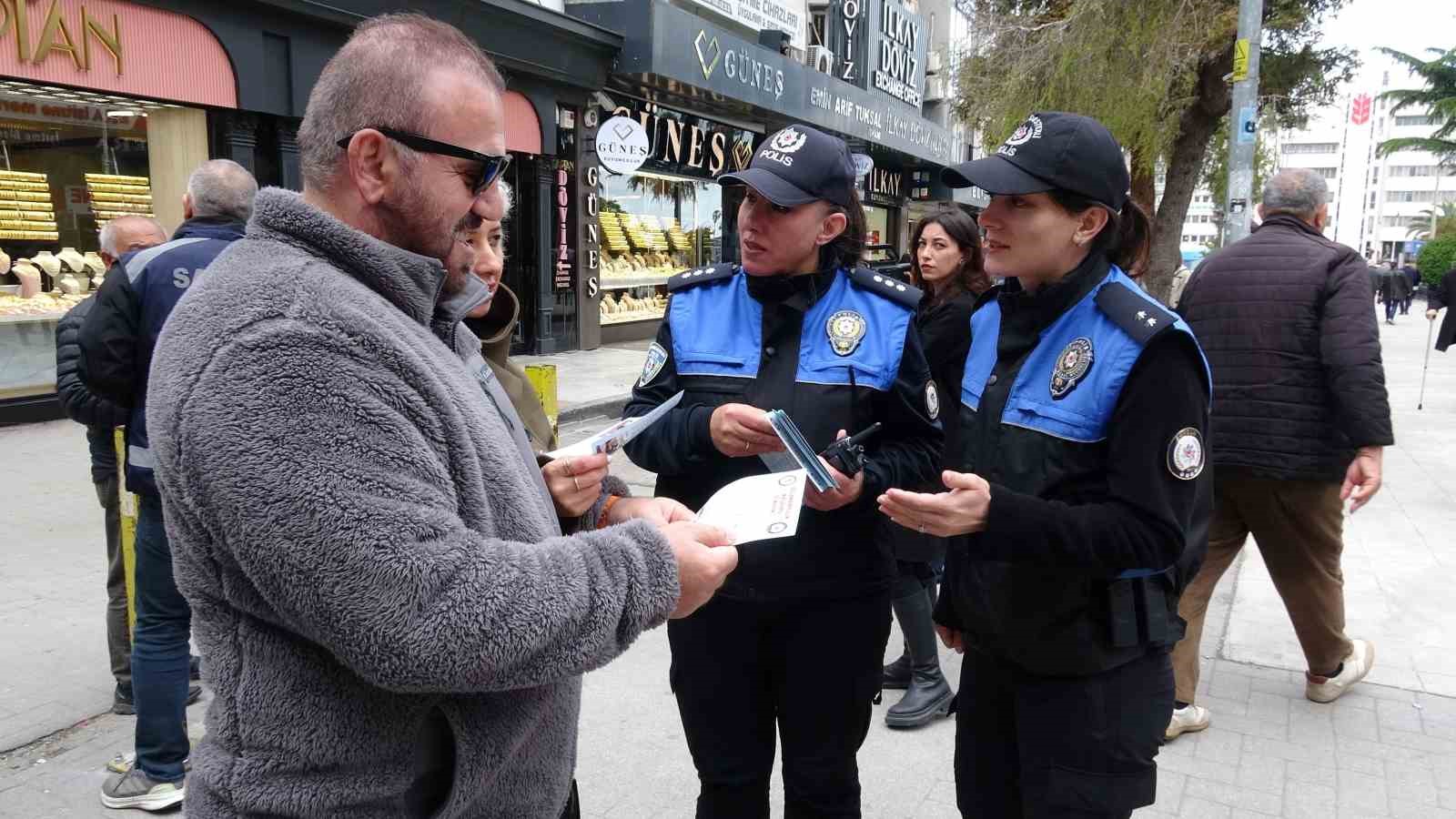 Samsun polisi uyardı: "Hediye kazandınız", "Borcunuz var" tuzağına dikkat 4 samsun polisi uyardi hediye kazandiniz borcunuz var tuzagina dikkat 0 nWQgWCGf