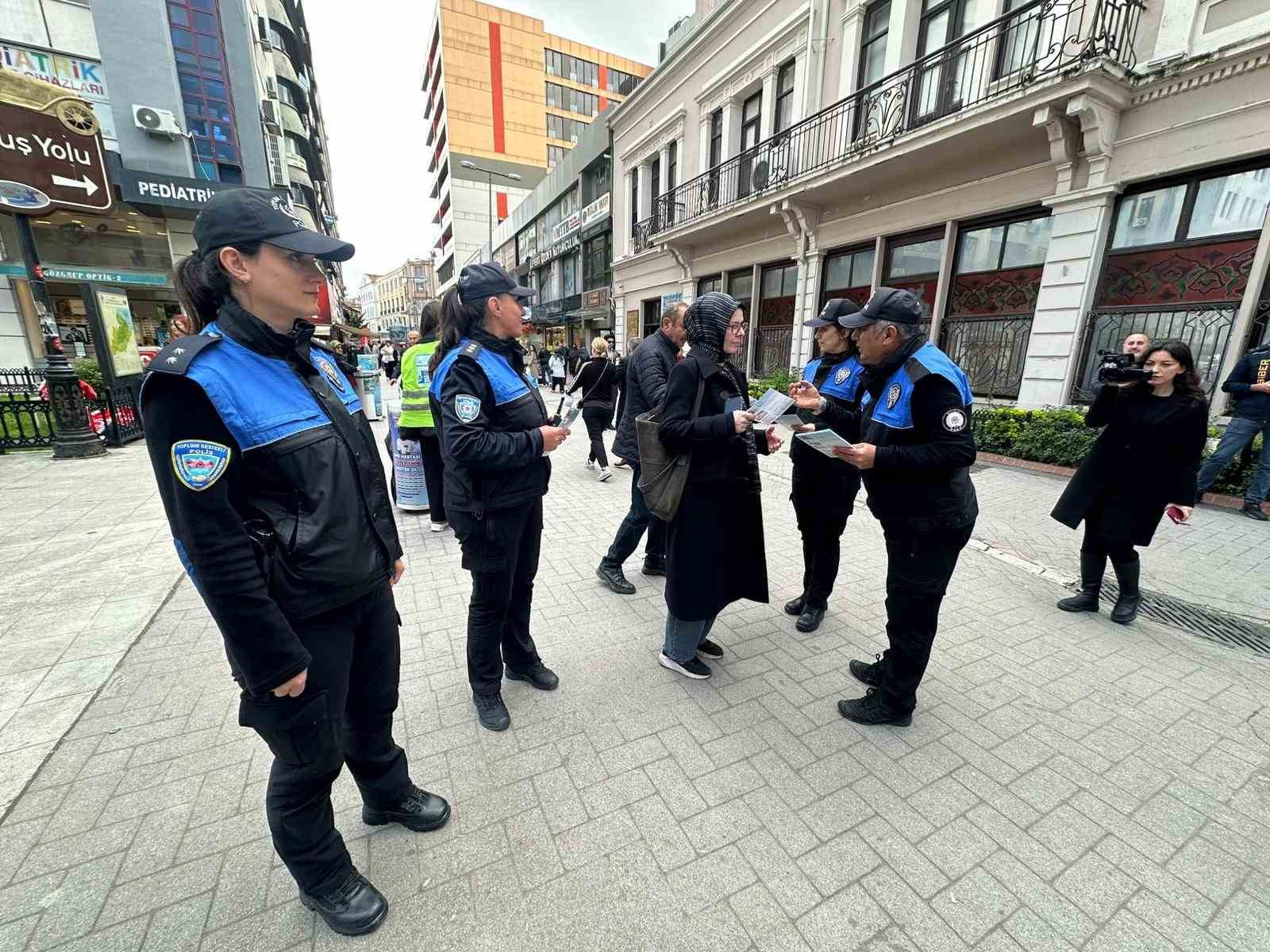 Samsun polisi uyardı: "Hediye kazandınız", "Borcunuz var" tuzağına dikkat 5 samsun polisi uyardi hediye kazandiniz borcunuz var tuzagina dikkat 1 2QYzGWlv