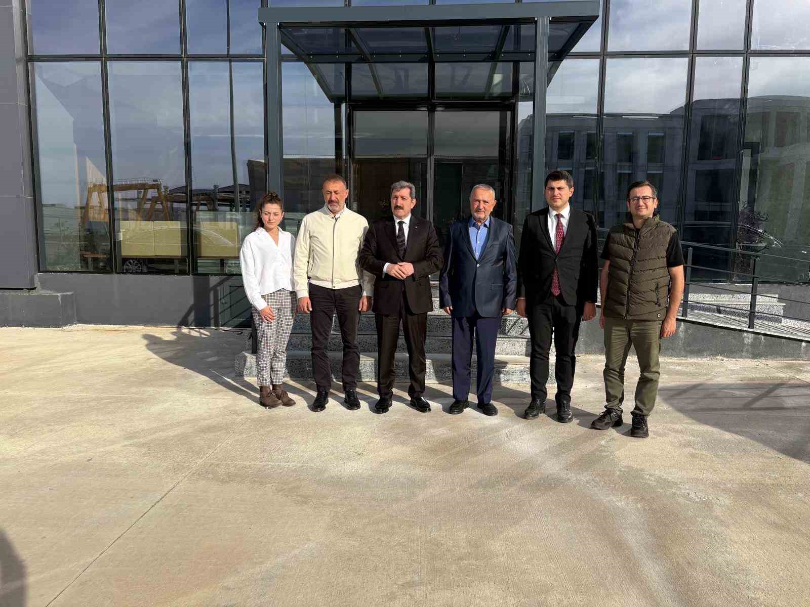 samsun savunma sanayisinin yeni uretim ussu oluyor 3