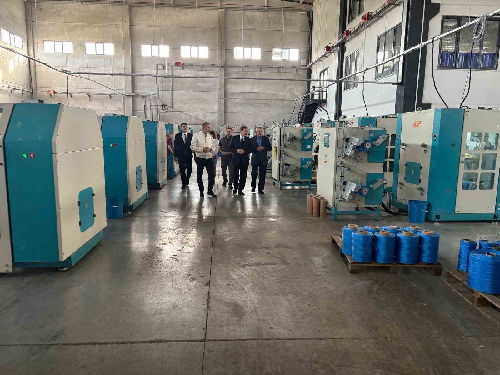 samsun savunma sanayisinin yeni uretim ussu oluyor 4