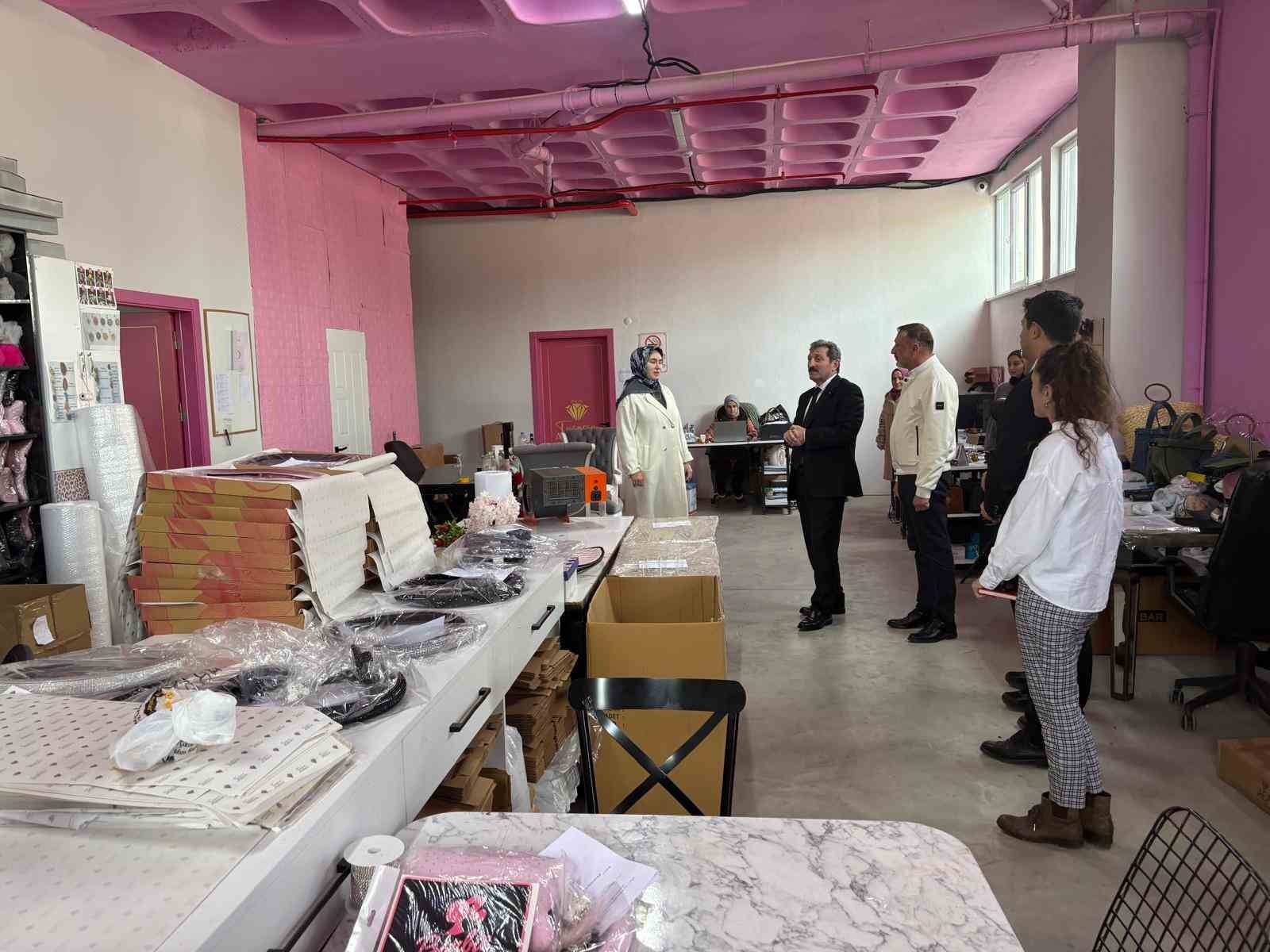 samsun savunma sanayisinin yeni uretim ussu oluyor 5