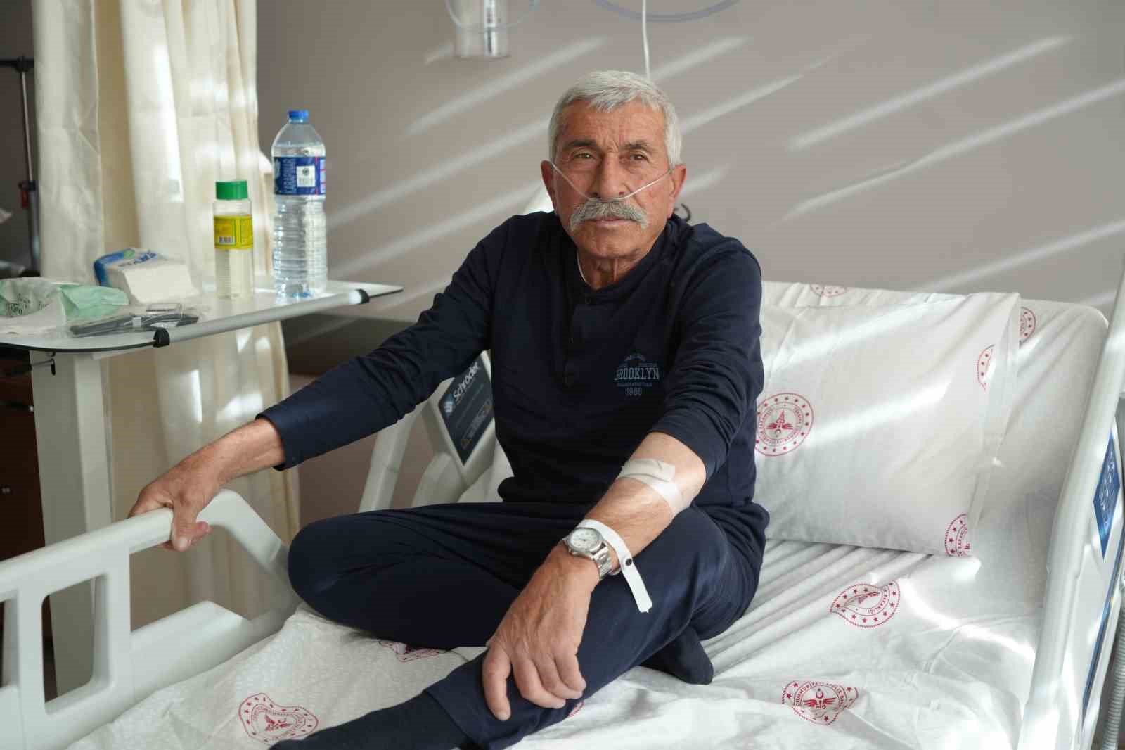 samsun sehir hastanesi hasta kabulune basladi 6 b3UHkUhq