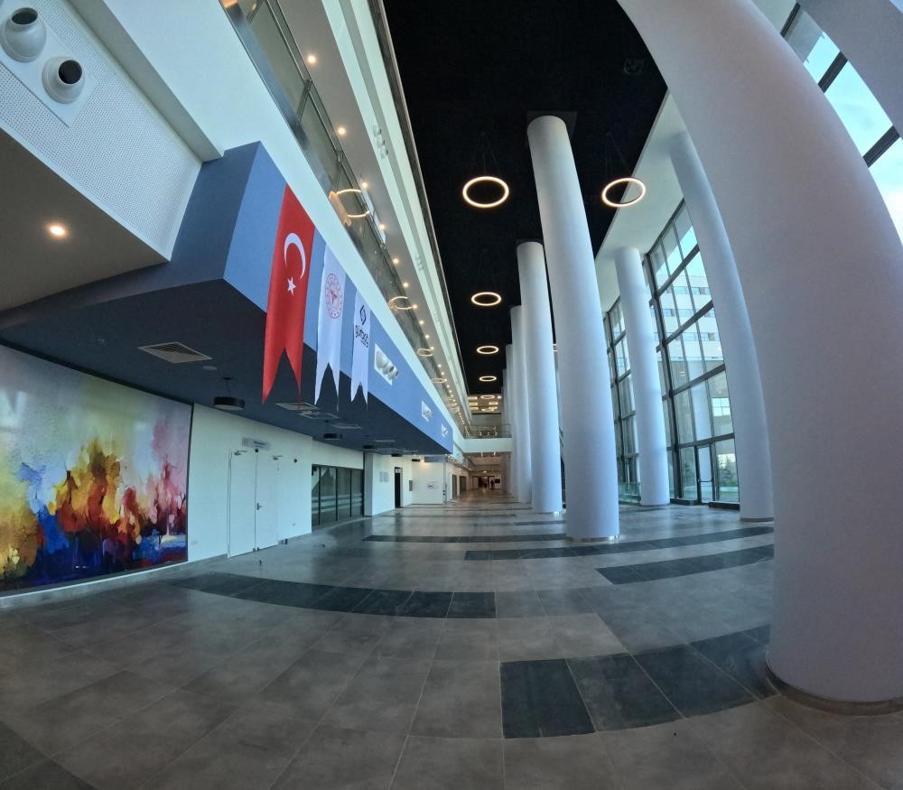samsun sehir hastanesinde ilk ameliyat gerceklestirildi 2 4pVQlsBJ