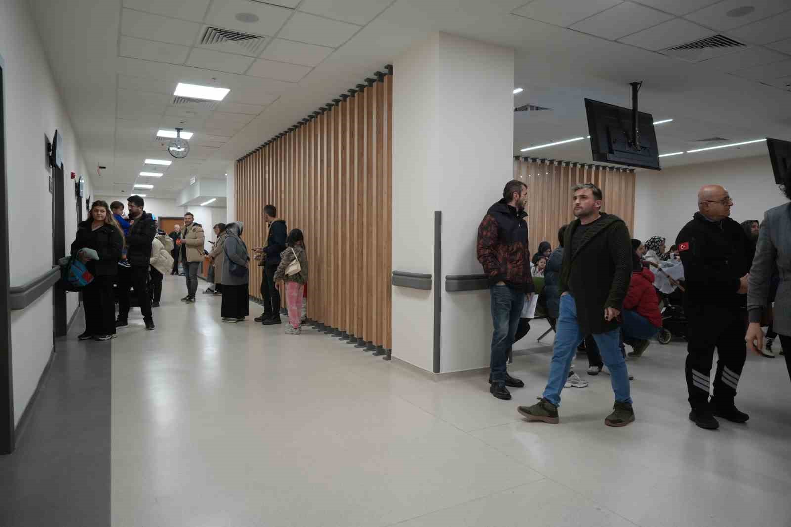 Samsun Şehir Hastanesi’nde kadın doğum ve çocuk klinikleri hizmette: İlk bebekler dünyaya geldi 8 samsun sehir hastanesinde kadin dogum ve cocuk klinikleri hizmette ilk bebekler dunyaya geldi 4 XiAirAHH