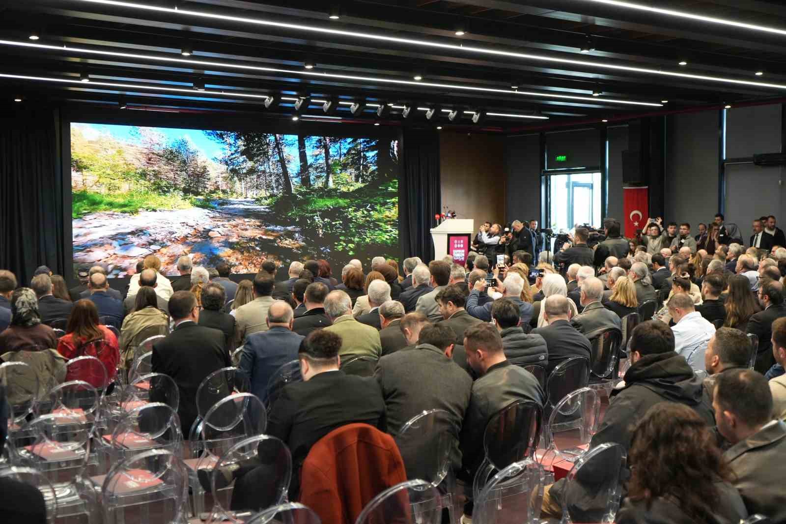 samsun turizm eylem plani tanitildi 3 LYcvgzpz