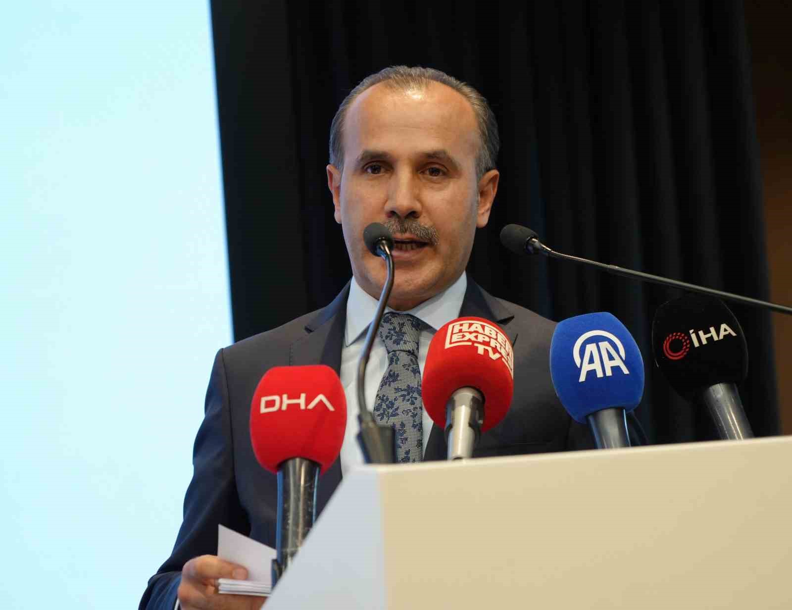 samsun turizm eylem plani tanitildi 5 z3Ou188O
