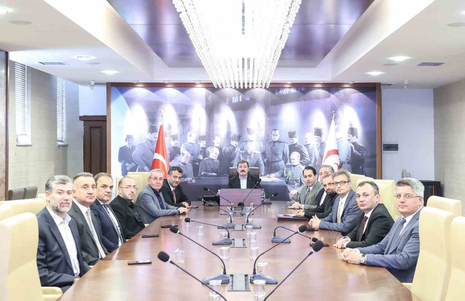 samsun yeni osbde surec hizlaniyor 0 Gsi9hXz7