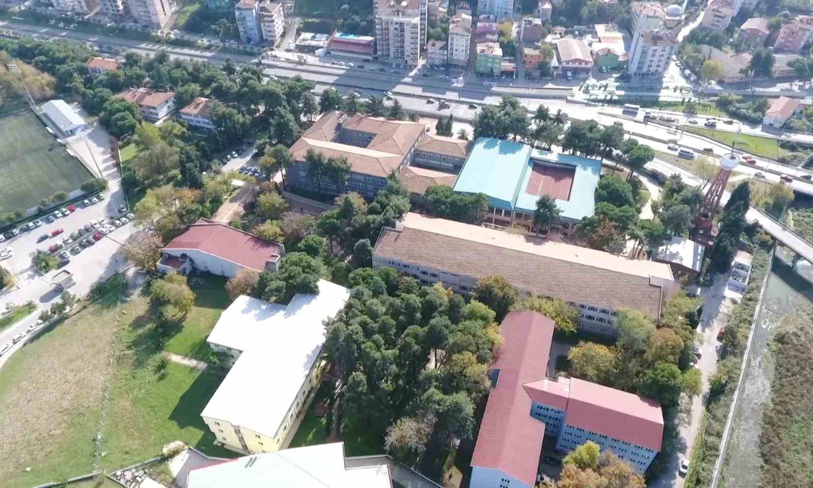 samsuna 3 devlet universitesi teklifi ilkadim kultur ve sanat universitesi 0 bTMVDI9O