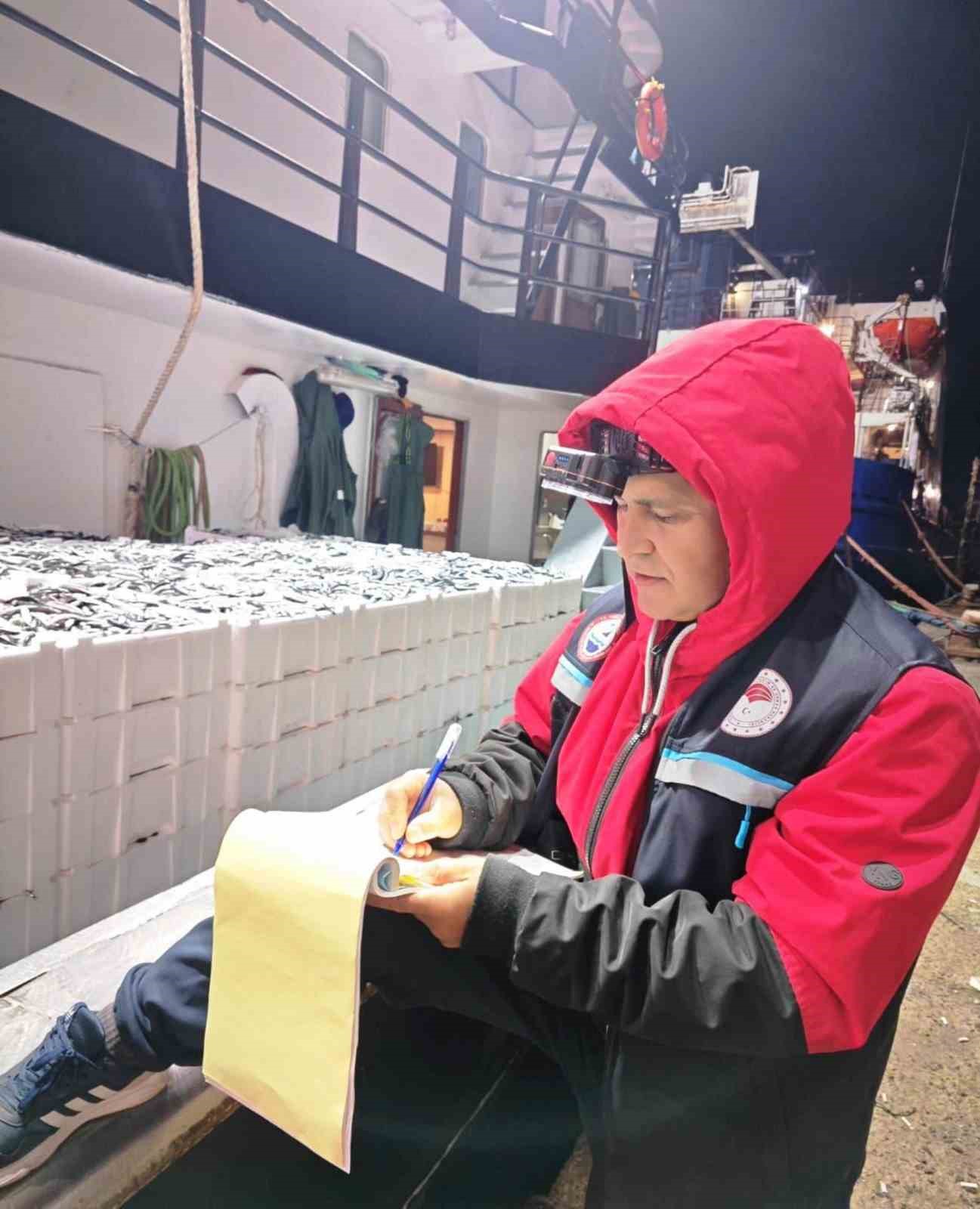 samsunda 1 milyon 843 bin 550 kilo hamsi denetlendi 3 KC5m4uXy