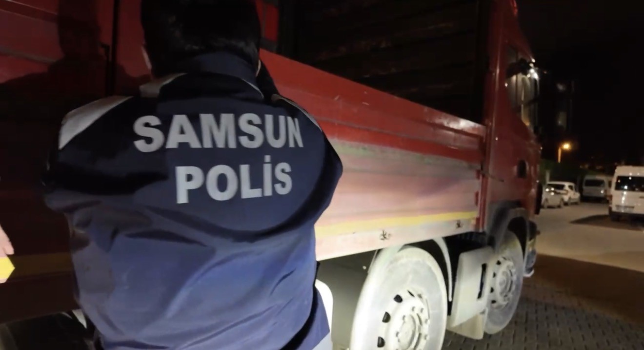 samsunda 1 ton 110 kilo sahte toz deterjan ele gecirildi 4