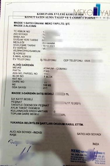 samsunda 10 yildir tamamlanamayan site 100lerce kisiyi magdur etti 4 U5WnGw5D